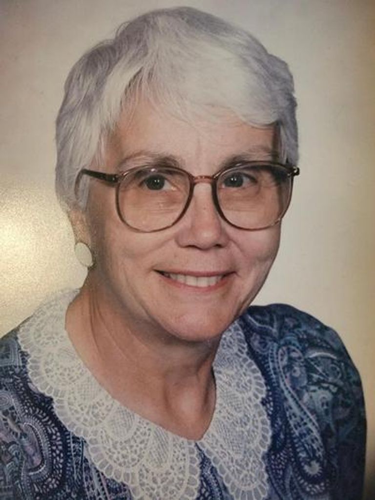 Barbara J. Corzatt
