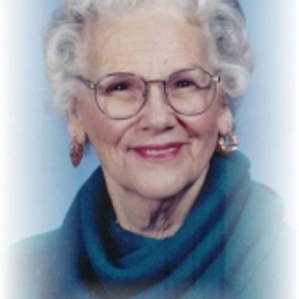 Kathryn F. Anderson