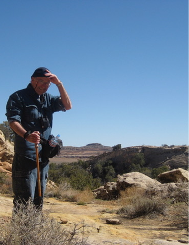 Charles  Raymond Ryman