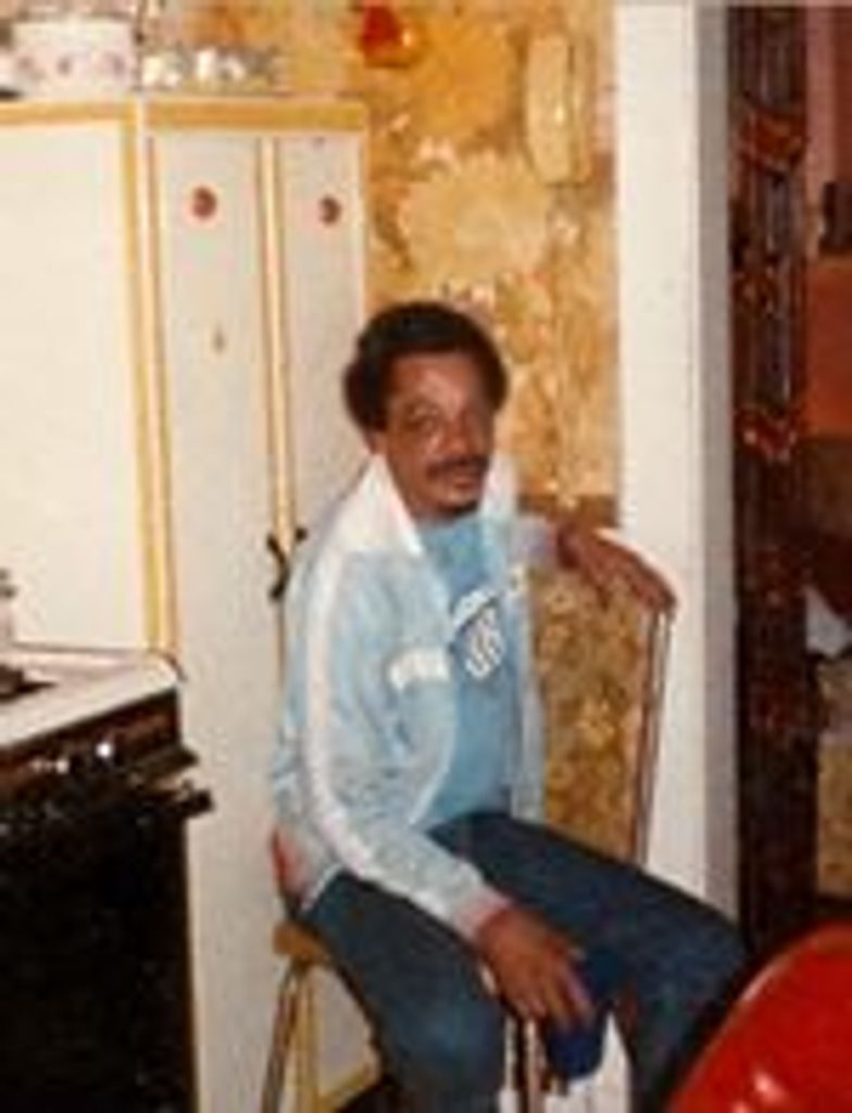 William Bubba Neal