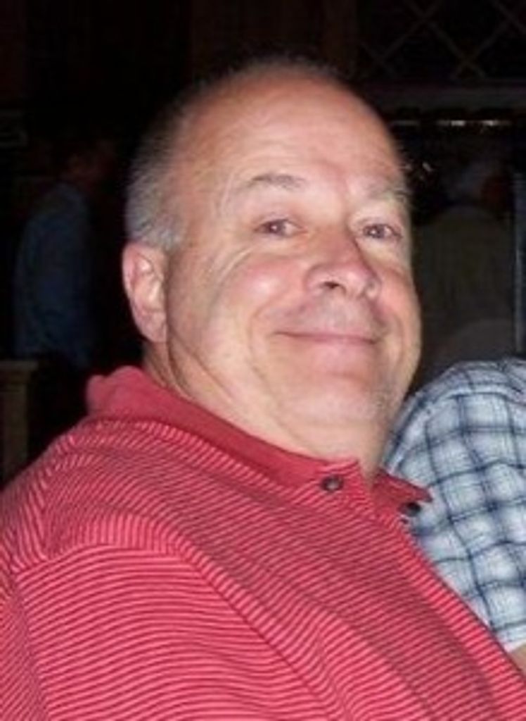 Barry L. Wenhold