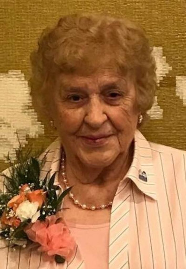 Minnie M. Fraley Profile Photo