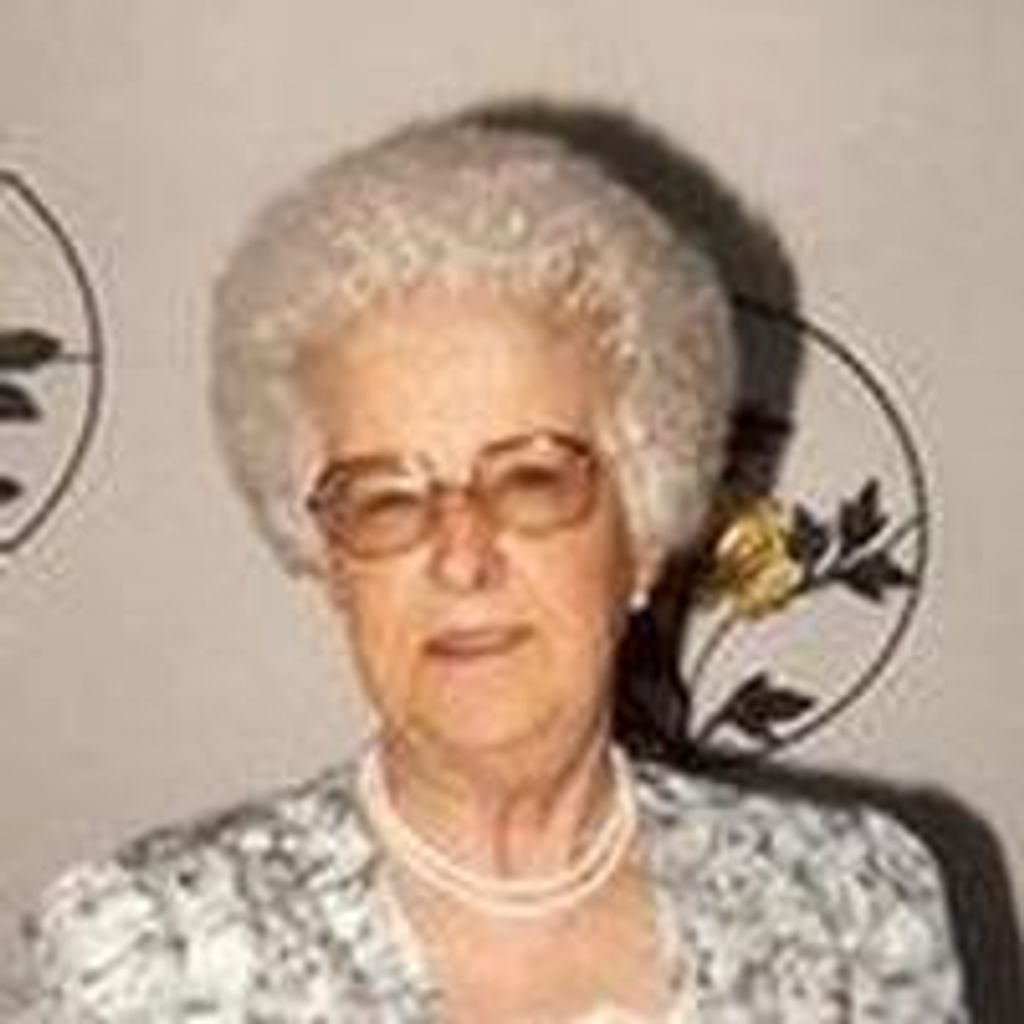 Mayzel Evelyn Miller Profile Photo