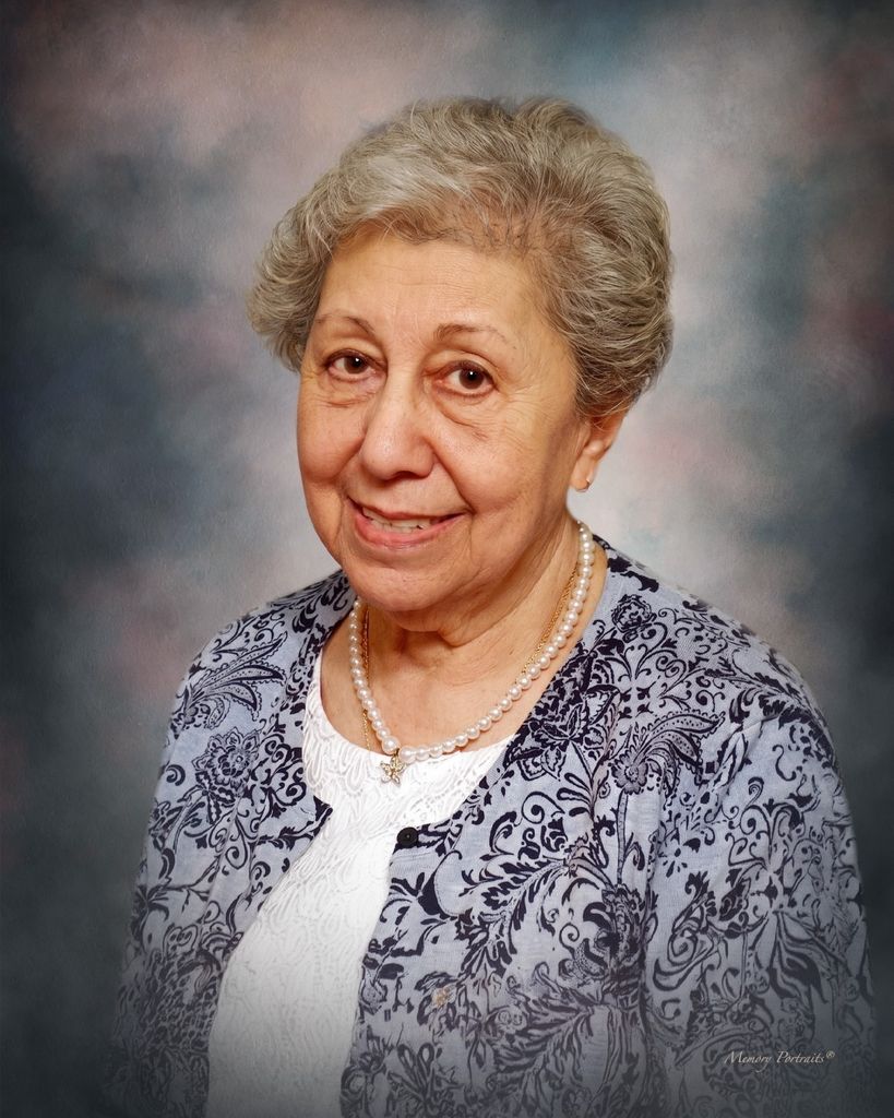 Martha R Thomas