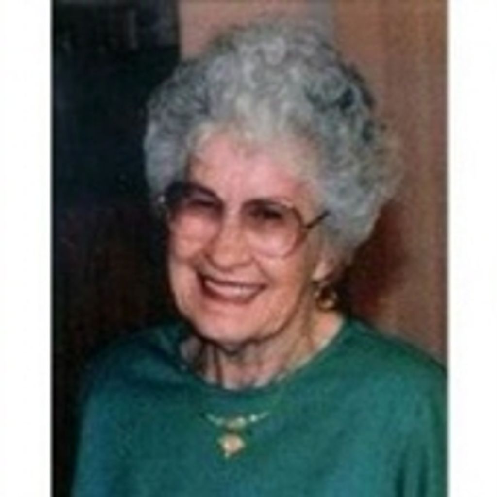 Ruth E. Fisher