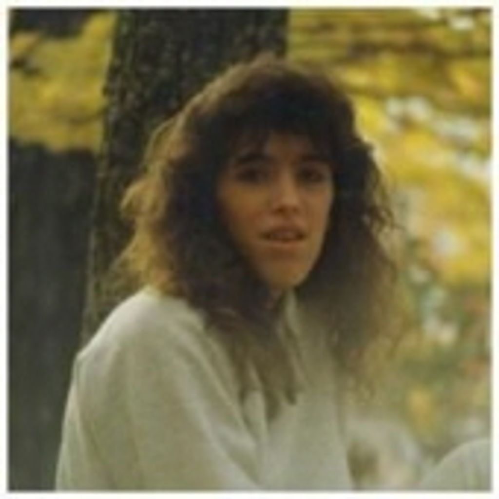 Lora Darlene Hall
