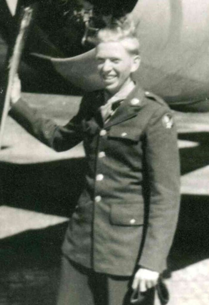 Alf R. Johnson Profile Photo