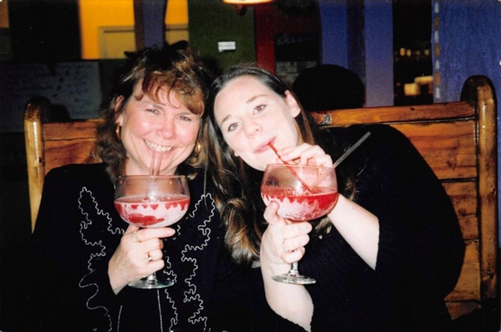 Anna Marie Meredith Profile Photo