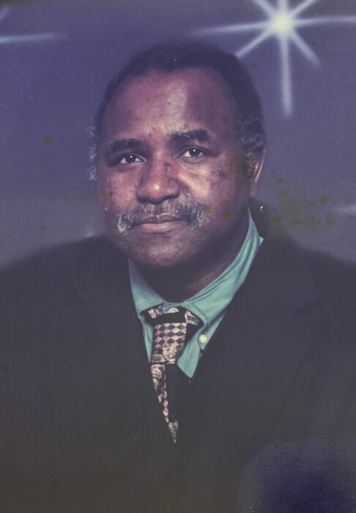 Carnell ("Bug")  Adamson, Jr.