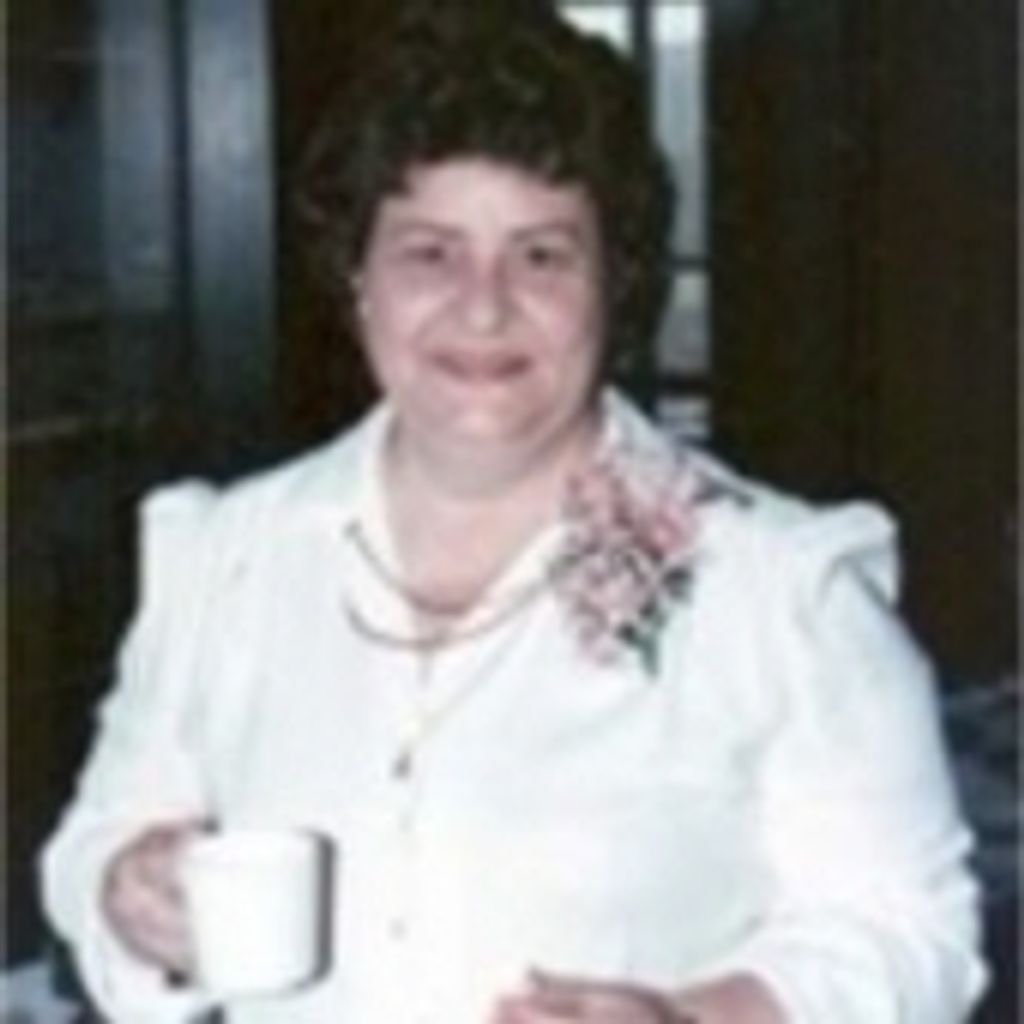 Kathryn Mack