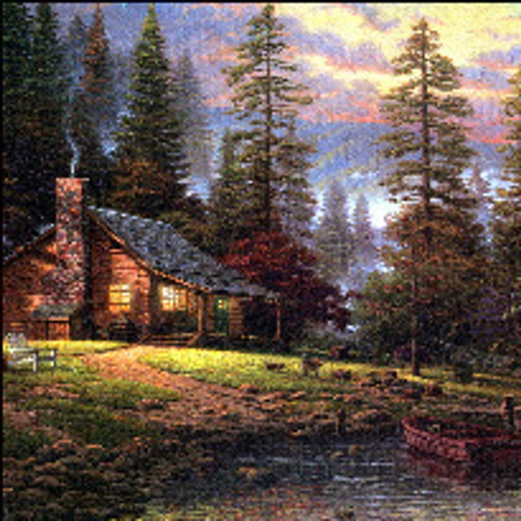 Violet M. Riggs
