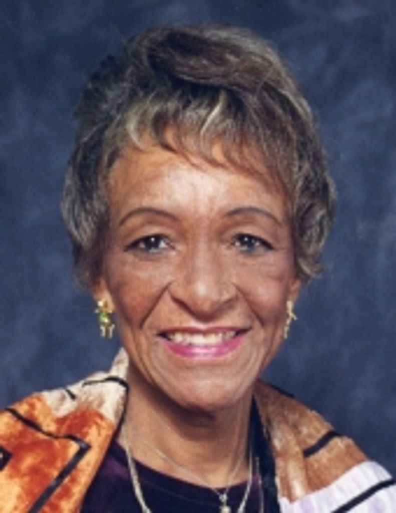 Byrdie A. Butterfield