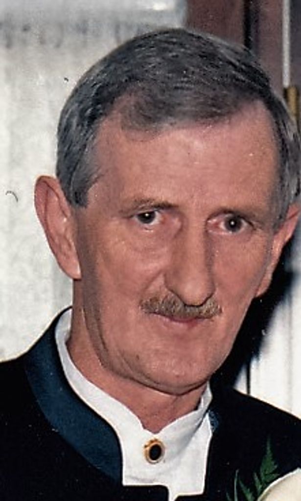 Henry "Junior" J. Ryan, Jr.