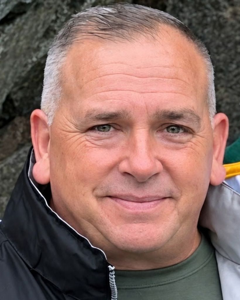 Joseph P. Pasquini Profile Photo