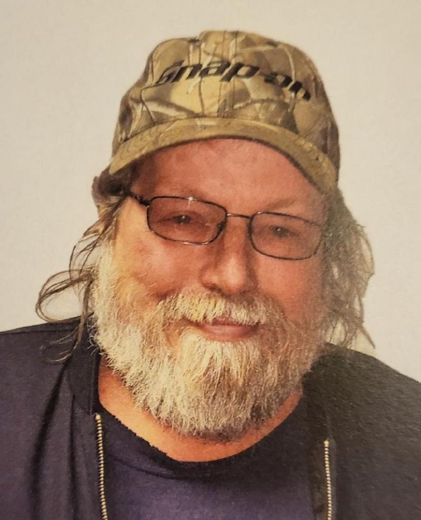 Richard "Rick" J. Wiltscheck Profile Photo