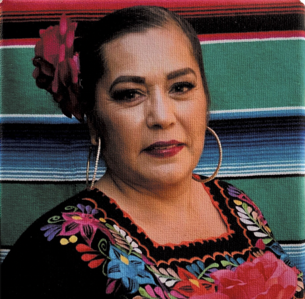 Maria Esther Meza