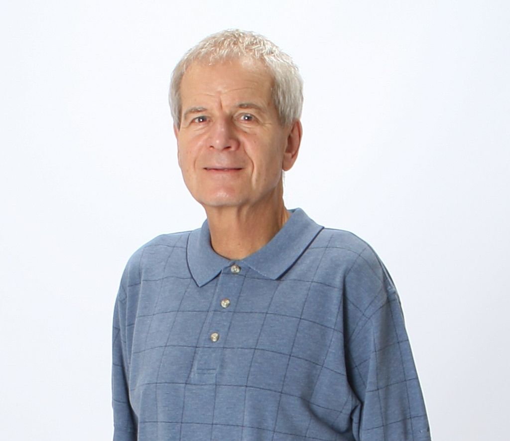 Mr. Michael Alan Cole Profile Photo