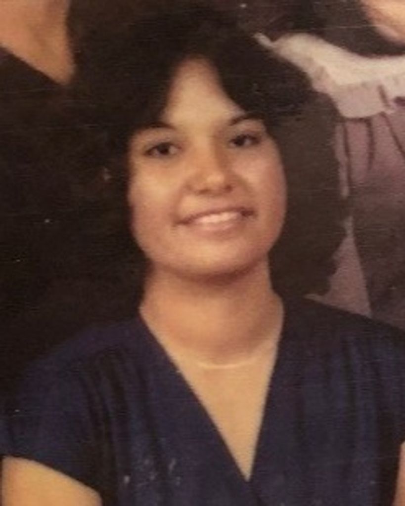 Rosalinda Garcia Profile Photo