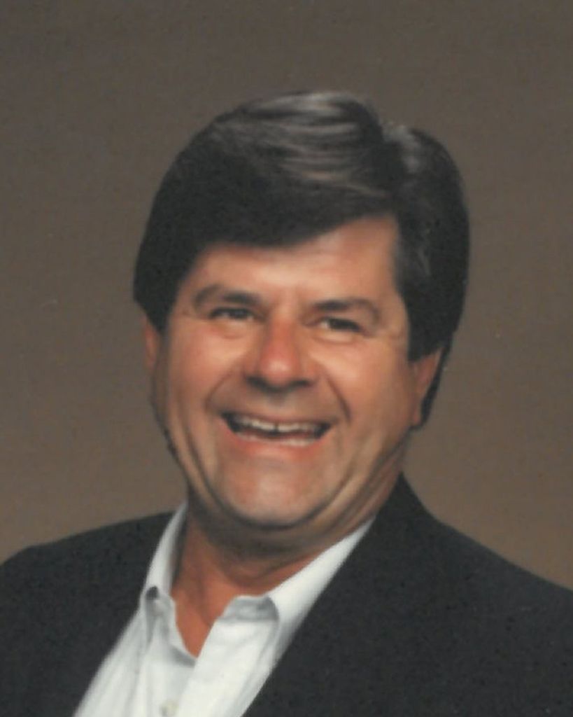 David Joseph "D.J." Schramer Profile Photo