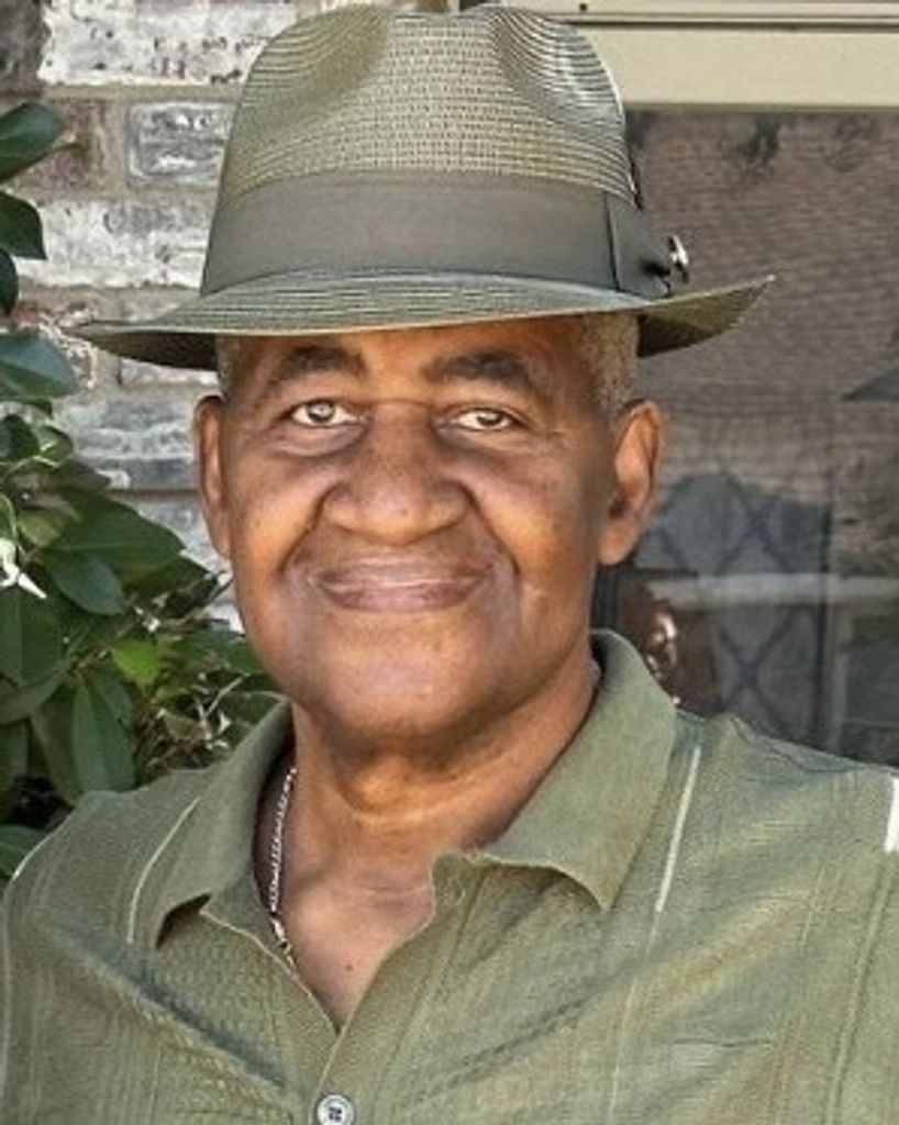 CURTIS TELVIN NASH Profile Photo
