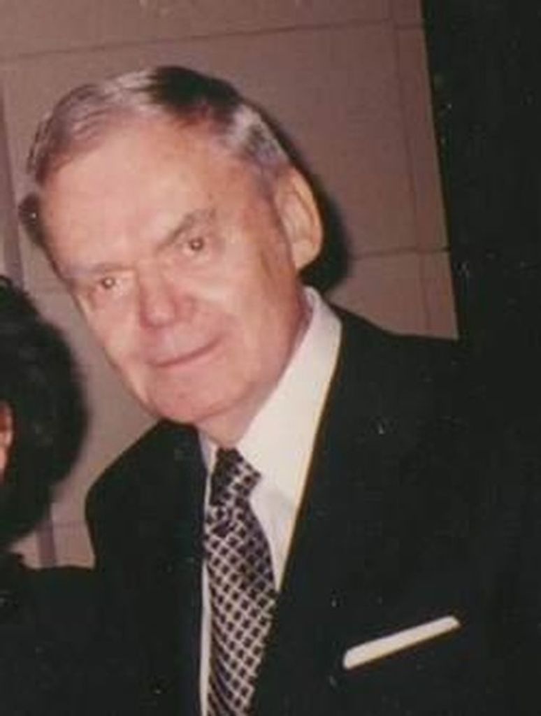 Robert Matthew Mckee