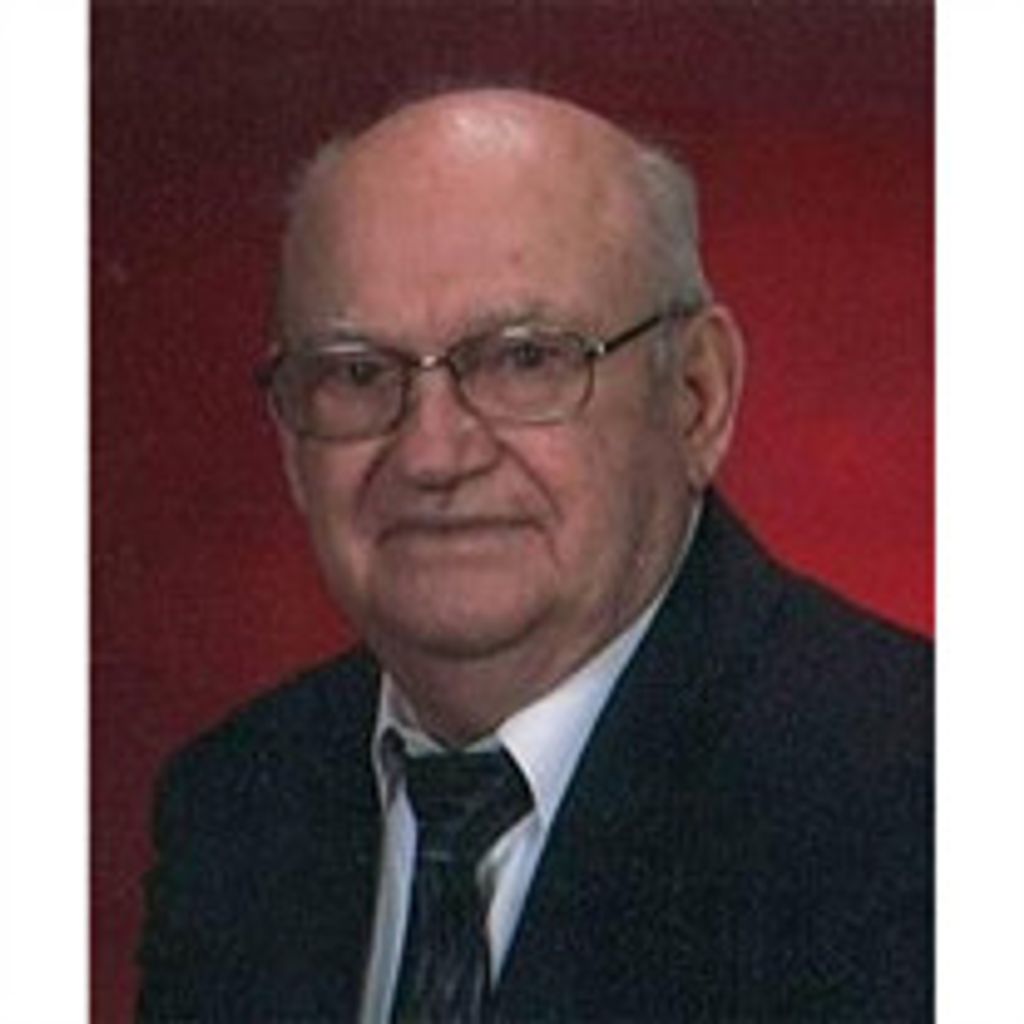 Stanton Douglas Rumley