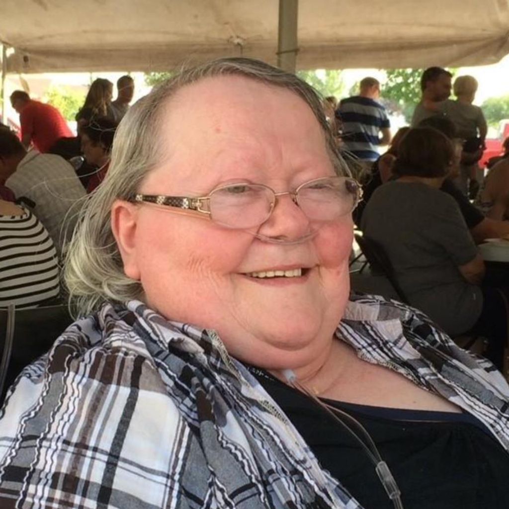 Carol Ann Skarie Profile Photo