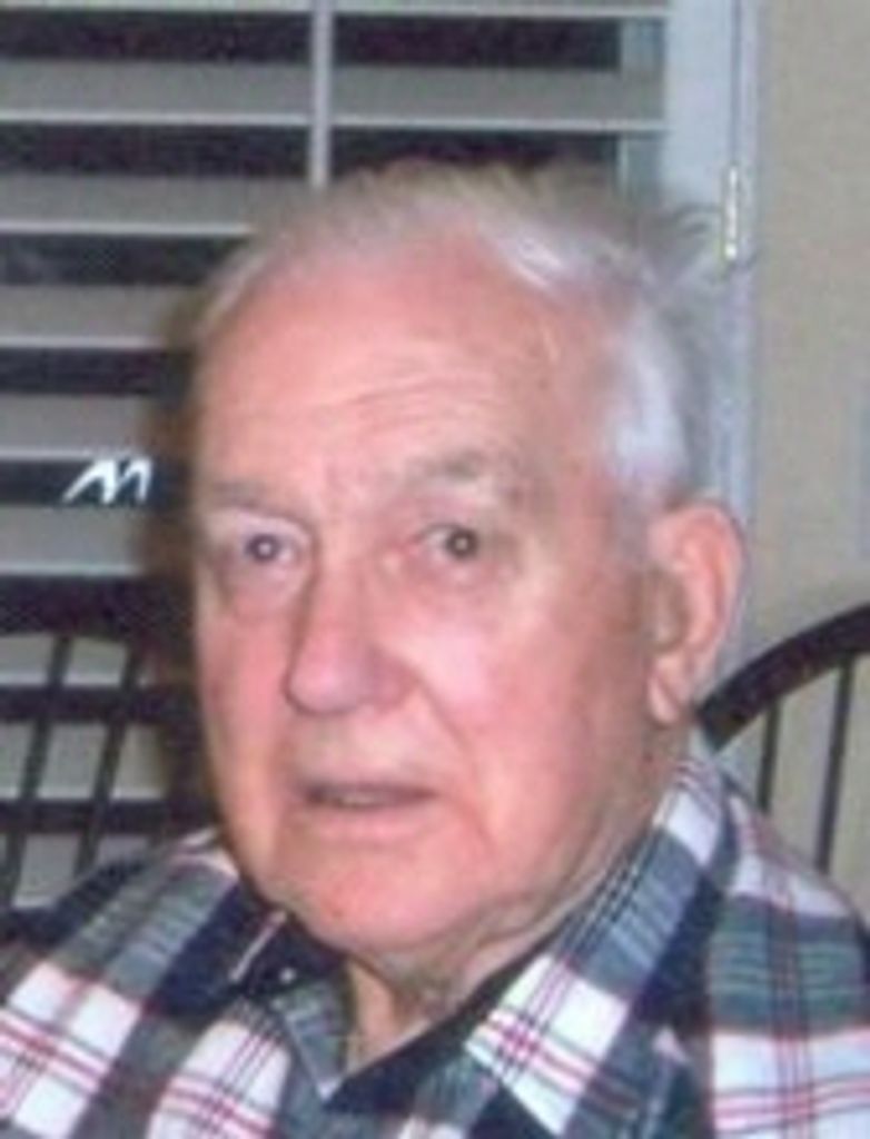 Kenneth Meeker, Sr.