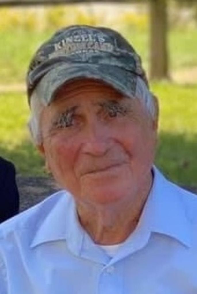 Levi Marcellus Kinzel Profile Photo