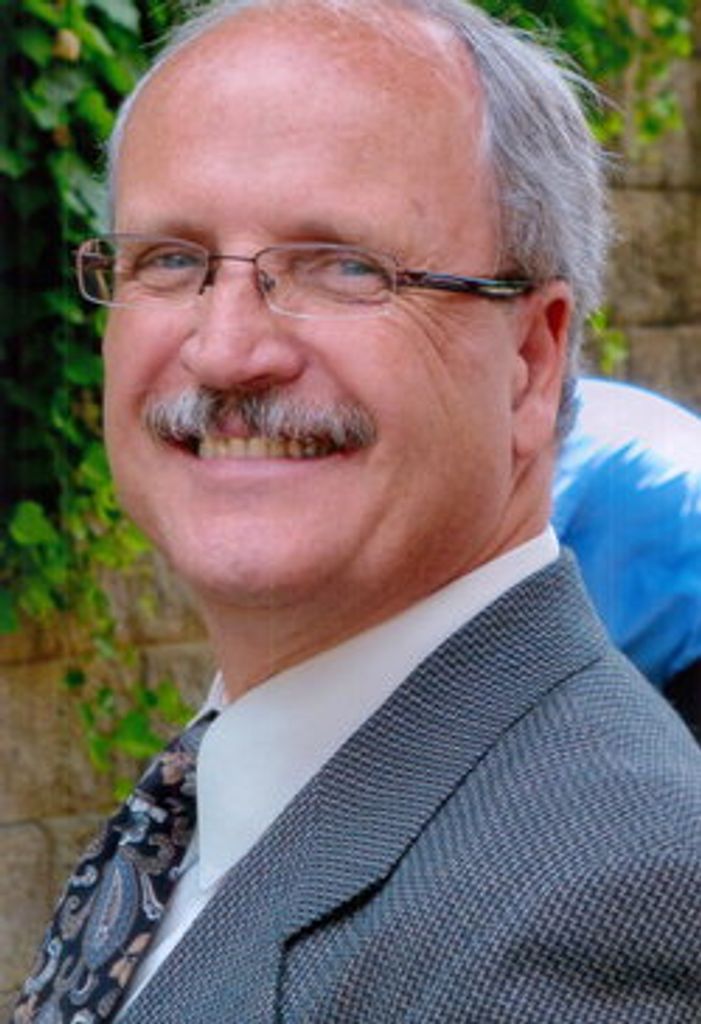 George Wells