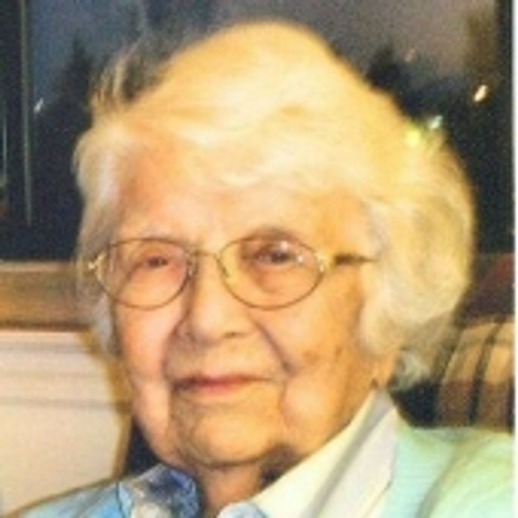 Mrs. Mary Allerdyce