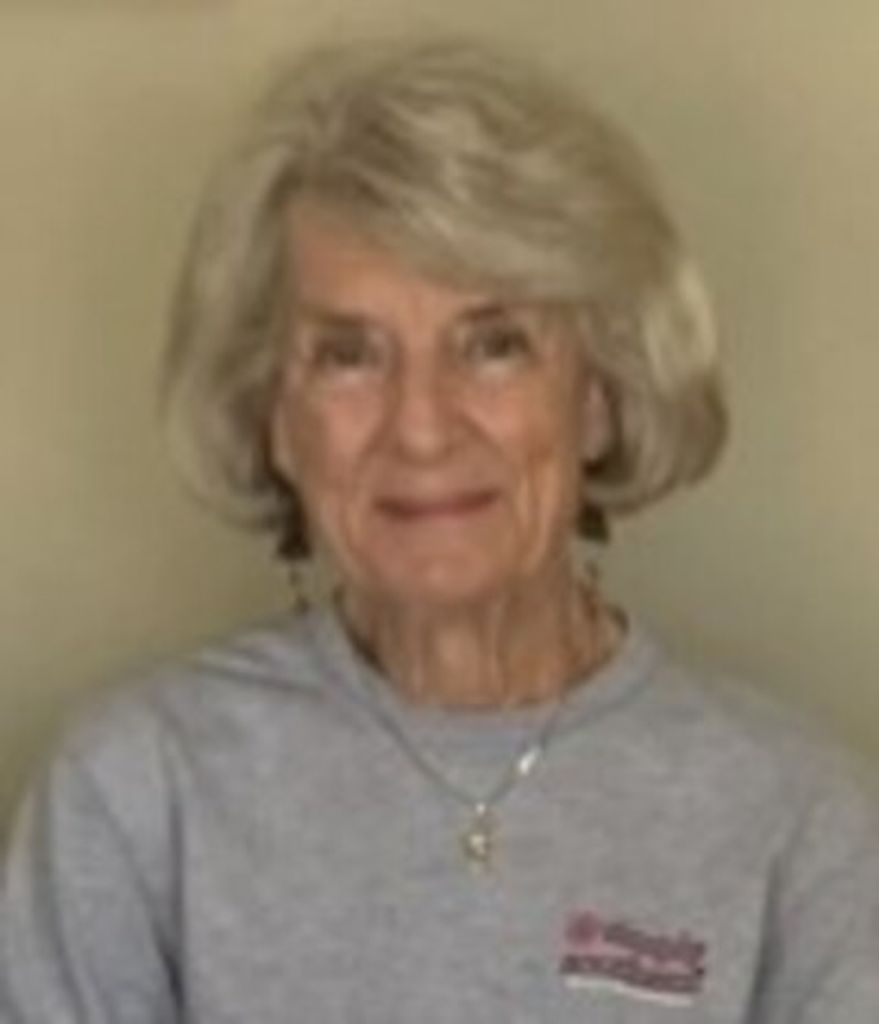 Anna Rhodes Fernandez Profile Photo