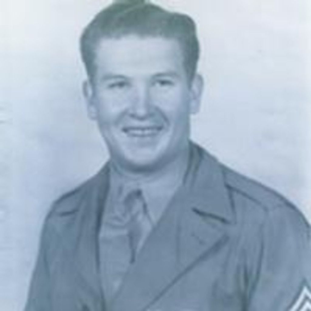 Eugene Jack Mclaughlin