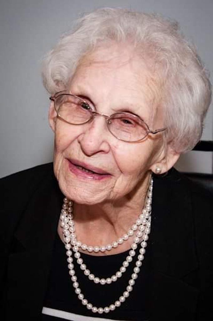 Elizabeth Keel