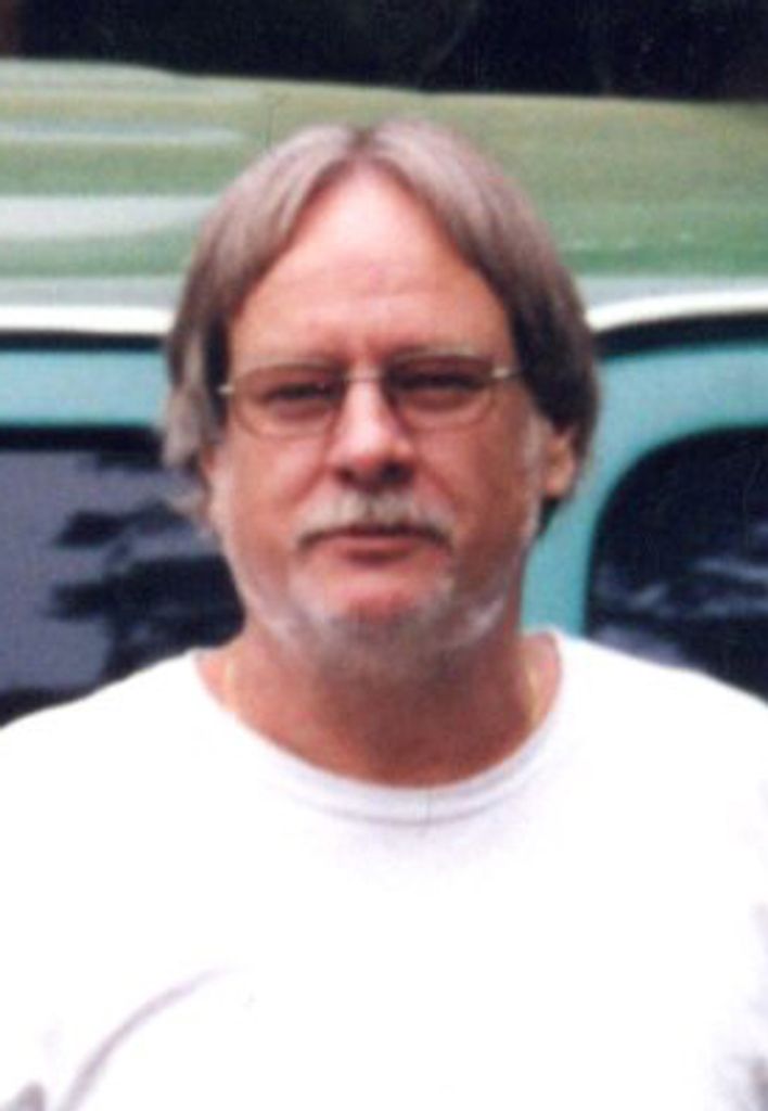 Larry Cowan Profile Photo