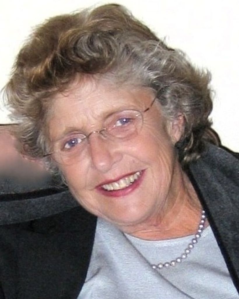 Mary Gabrielle Soule Duncan Profile Photo