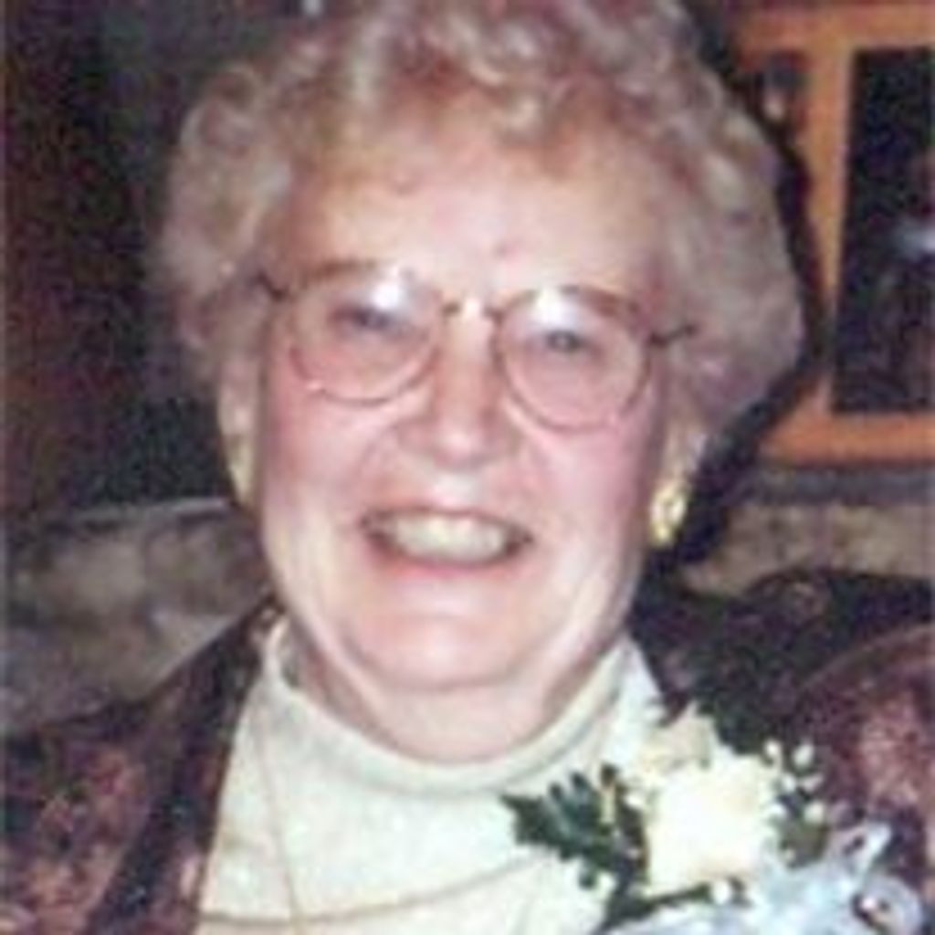 Mary Elizabeth Morgan