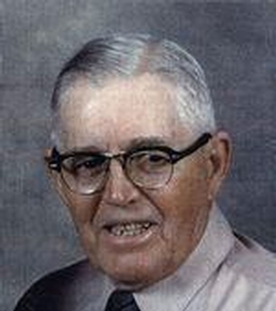 Howard Frederick Pierce