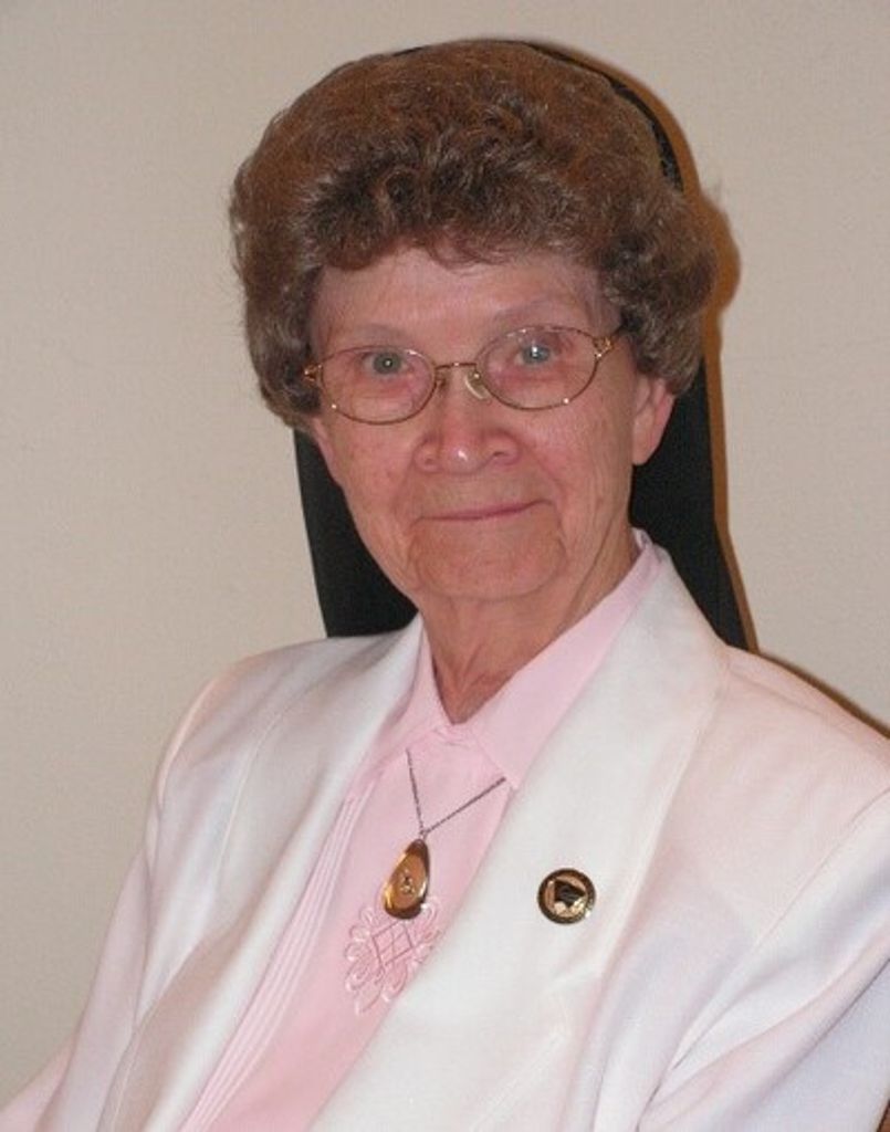 Sr. Ancilla Schawe Profile Photo