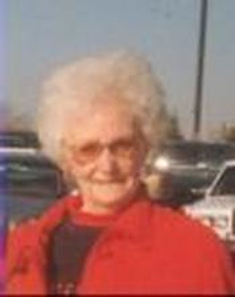 Lucille Marie Mears