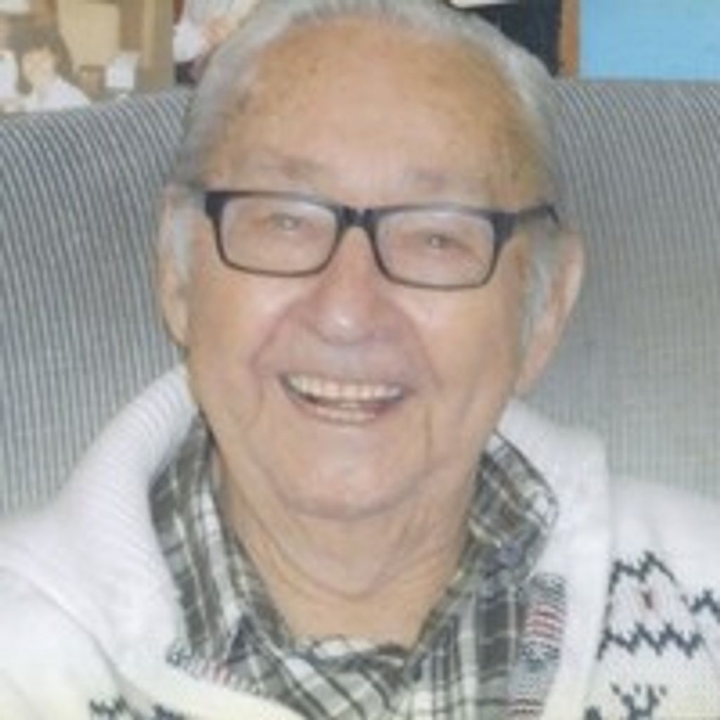 Melvin M. Baker