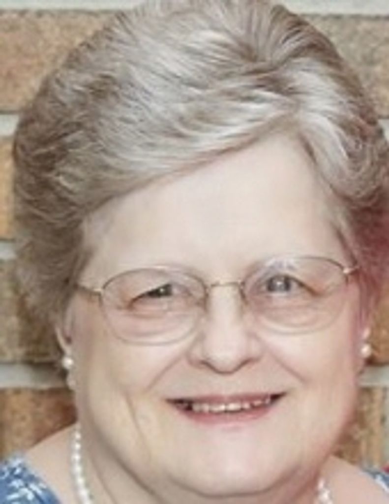 Mae Dean "Deanie" Wilson