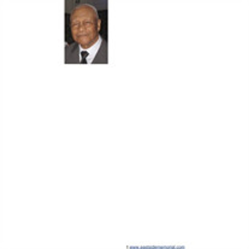 Thomas P. Taylor Sr.