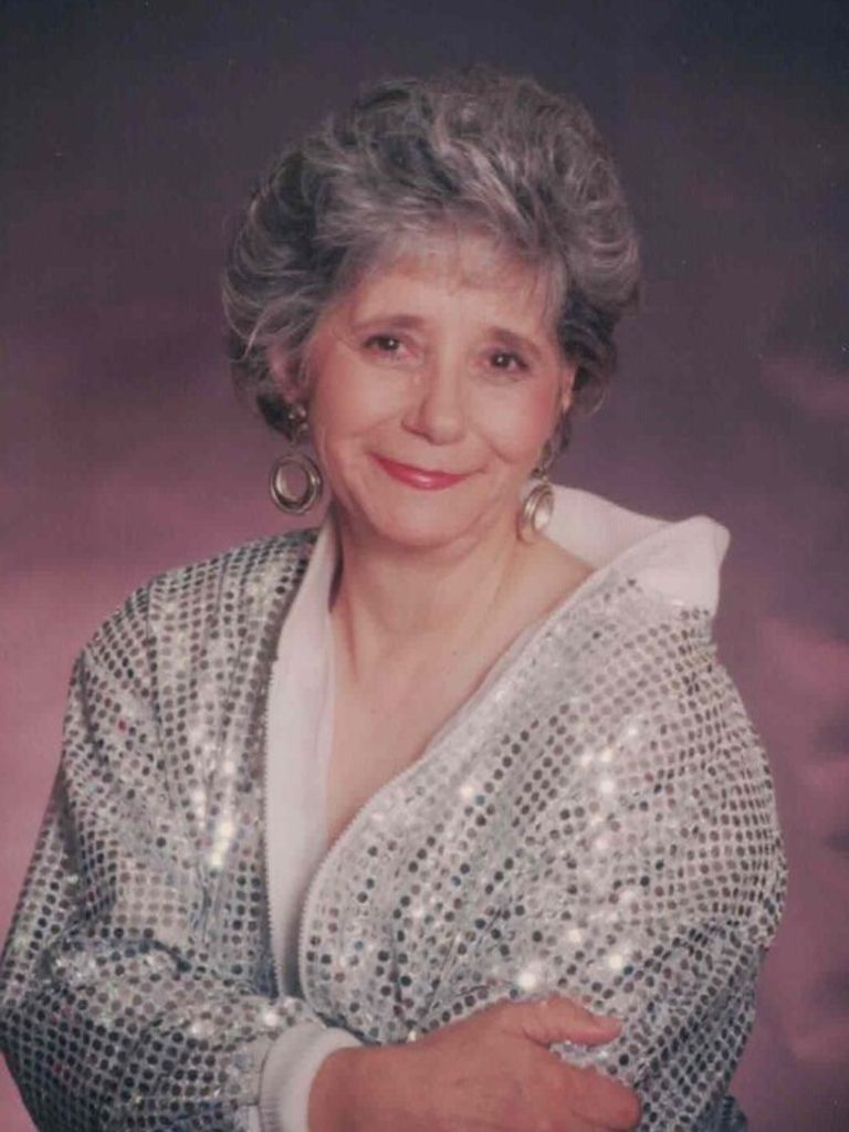Betty Jean (Hardy)  Turner