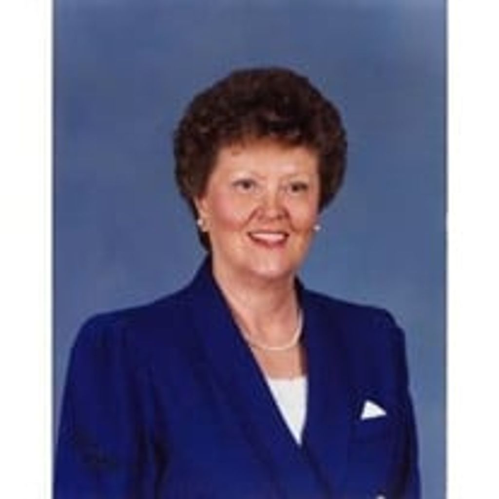 Marjorie Earnest