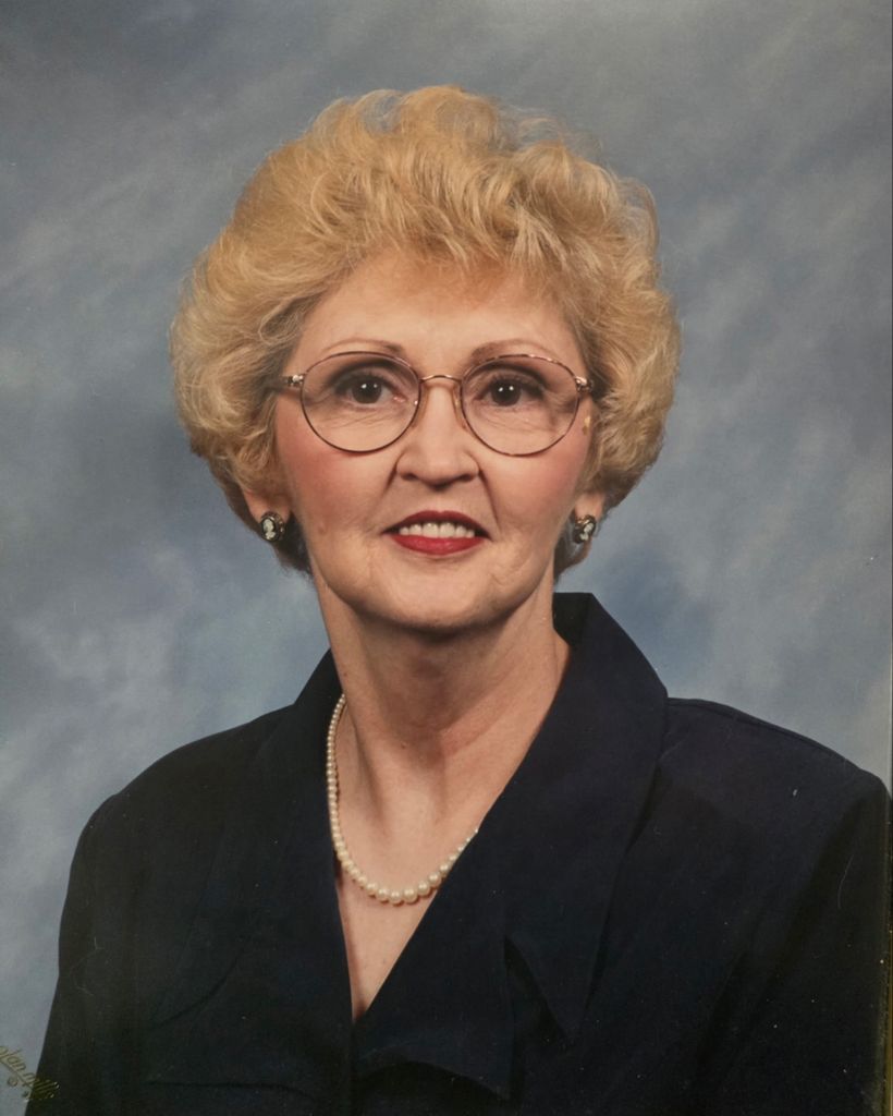 Myrtle McNabb Profile Photo