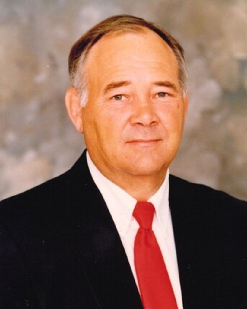 James Michael "Mickey" Barnett Profile Photo
