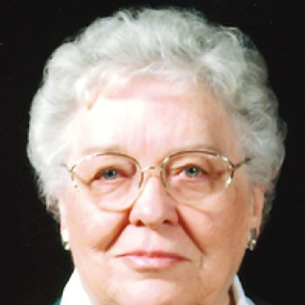 Ruth M. Roeder