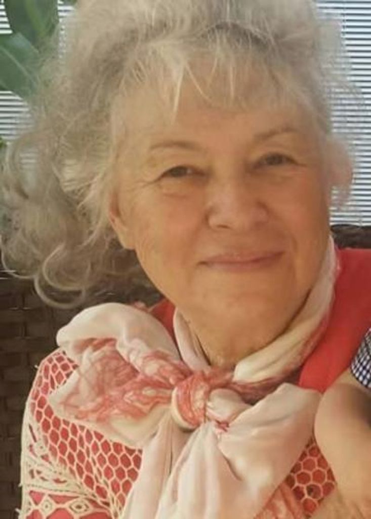 Sylvia Herring Callihan Profile Photo