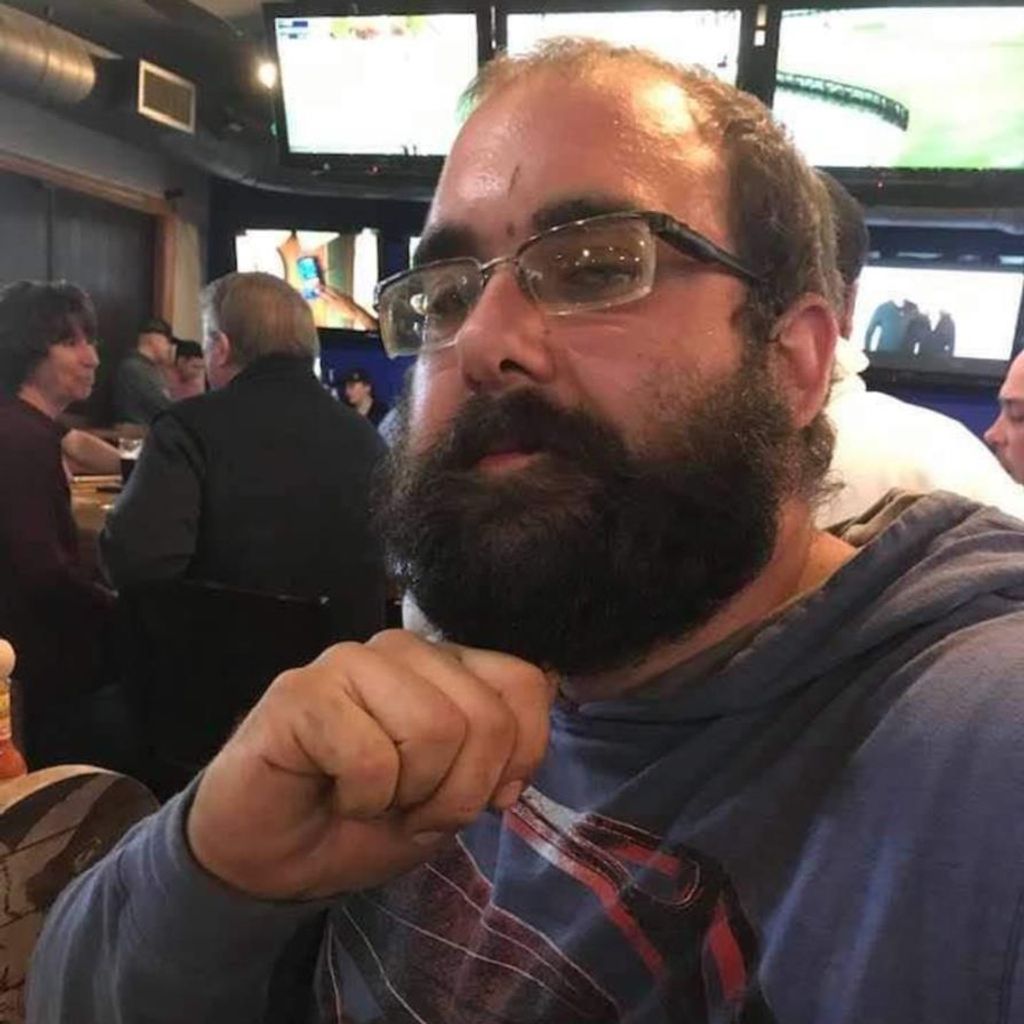 Mark Anthony Weyhknecht,Jr.